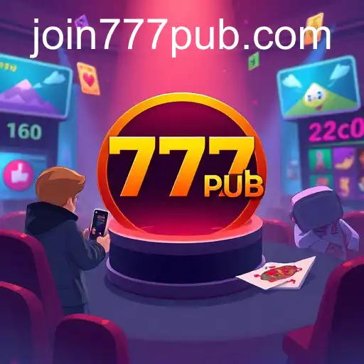 777pub Revolutionizes Online Casual Gaming