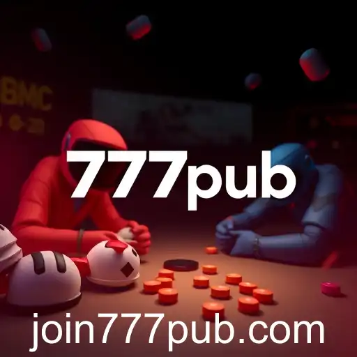 777pub: Navigating the Evolving Landscape of Online Gaming