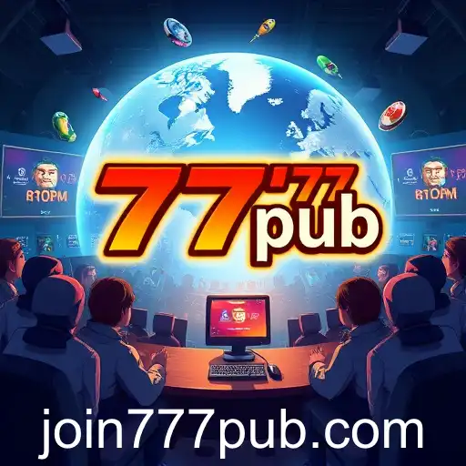 777pub's Rise Amidst Gaming Innovations