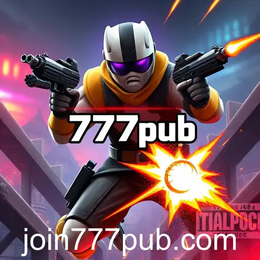 Exploring the Thrilling World of Action Games on 777pub