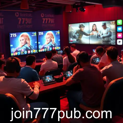 Adapting to the New Gaming Landscape