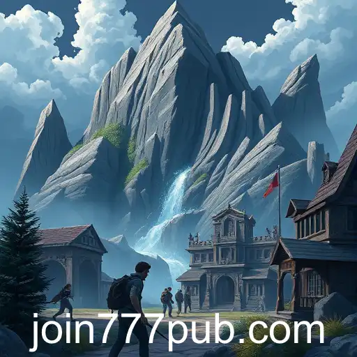 Exploring the Adventurous World of 777pub: A Deep Dive into Online Adventure Games