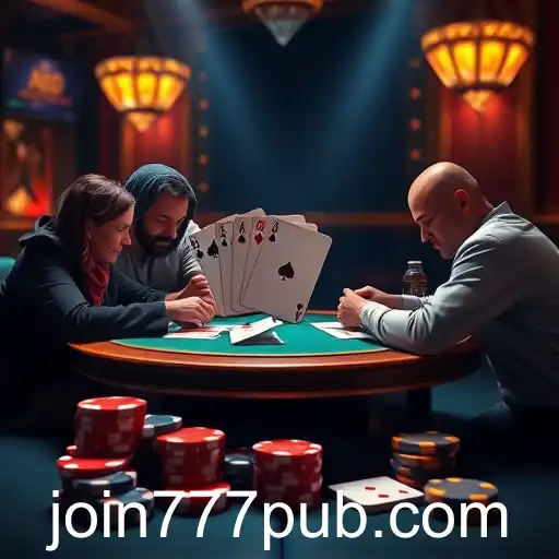 777pub