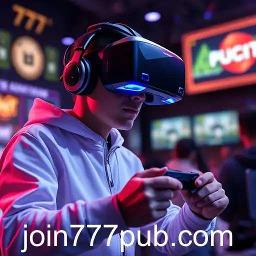 Emerging Trends in Online Gaming