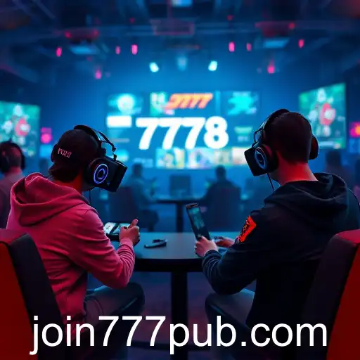 777pub