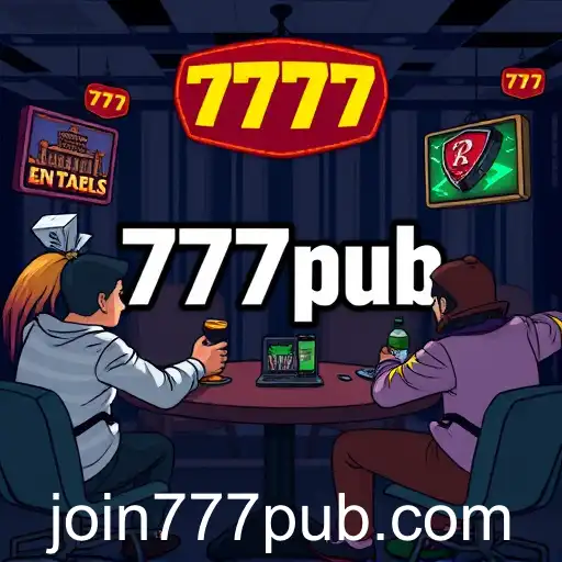 777pub