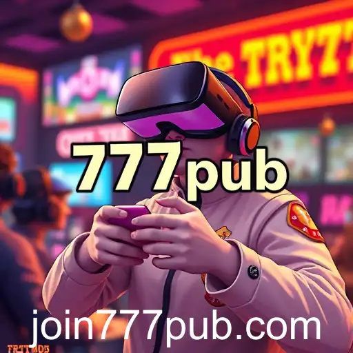 Exploring the Exciting World of 777pub: Gaming Trends and Insights