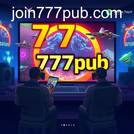 777pub