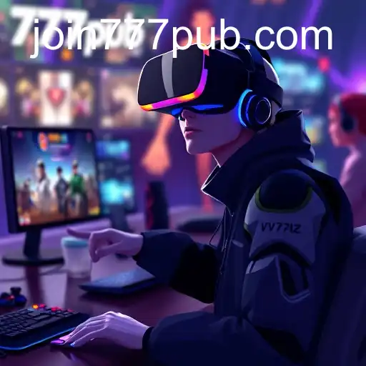 777pub Revolutionizes Online Gaming