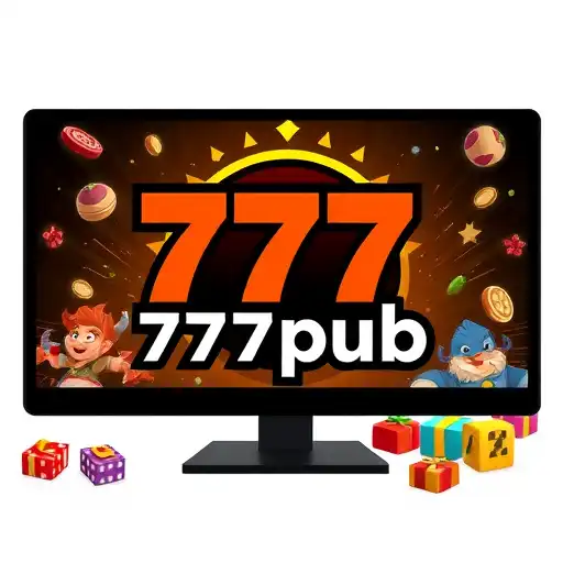 Evolution of Online Gaming: The Rise of 777pub