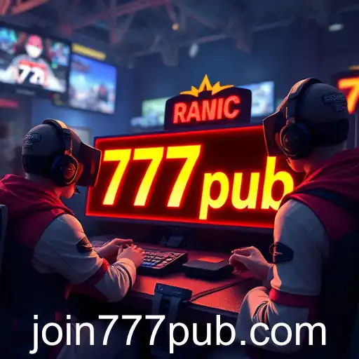 The Rise of 777pub in the Gaming World