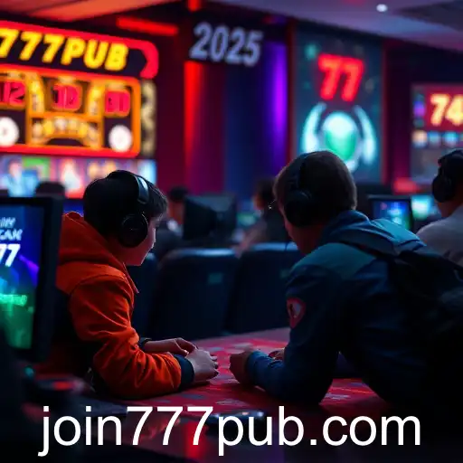 The Rise of Online Gaming Platforms in 2025