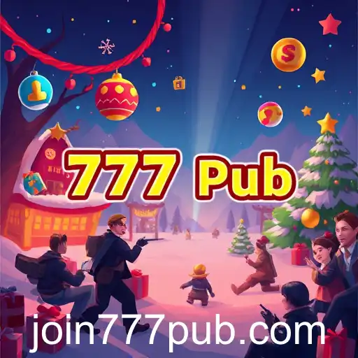 The Rise of Online Gaming: 777pub Leading the Charge