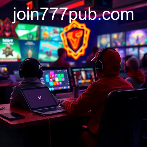 The Rise of Online Gaming Hubs