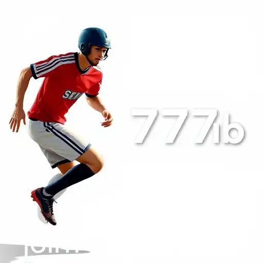 The Thrilling World of Sports Games on 777pub: A Digital Arena for Enthusiasts