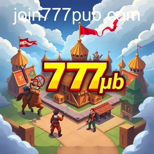 Exploring the Thrilling World of Strategy Games: A Dive into 777pub's Offerings